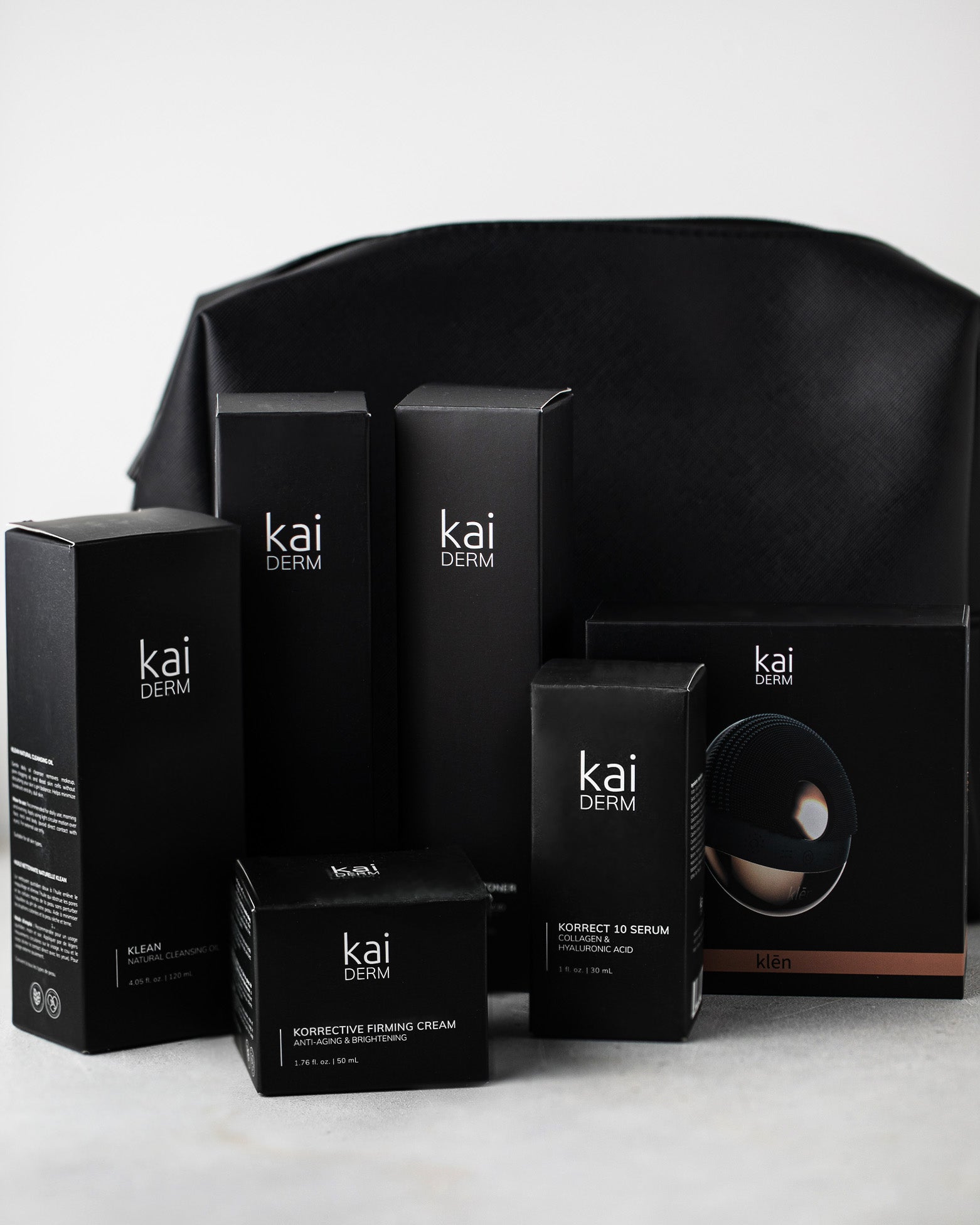 Skincare Package