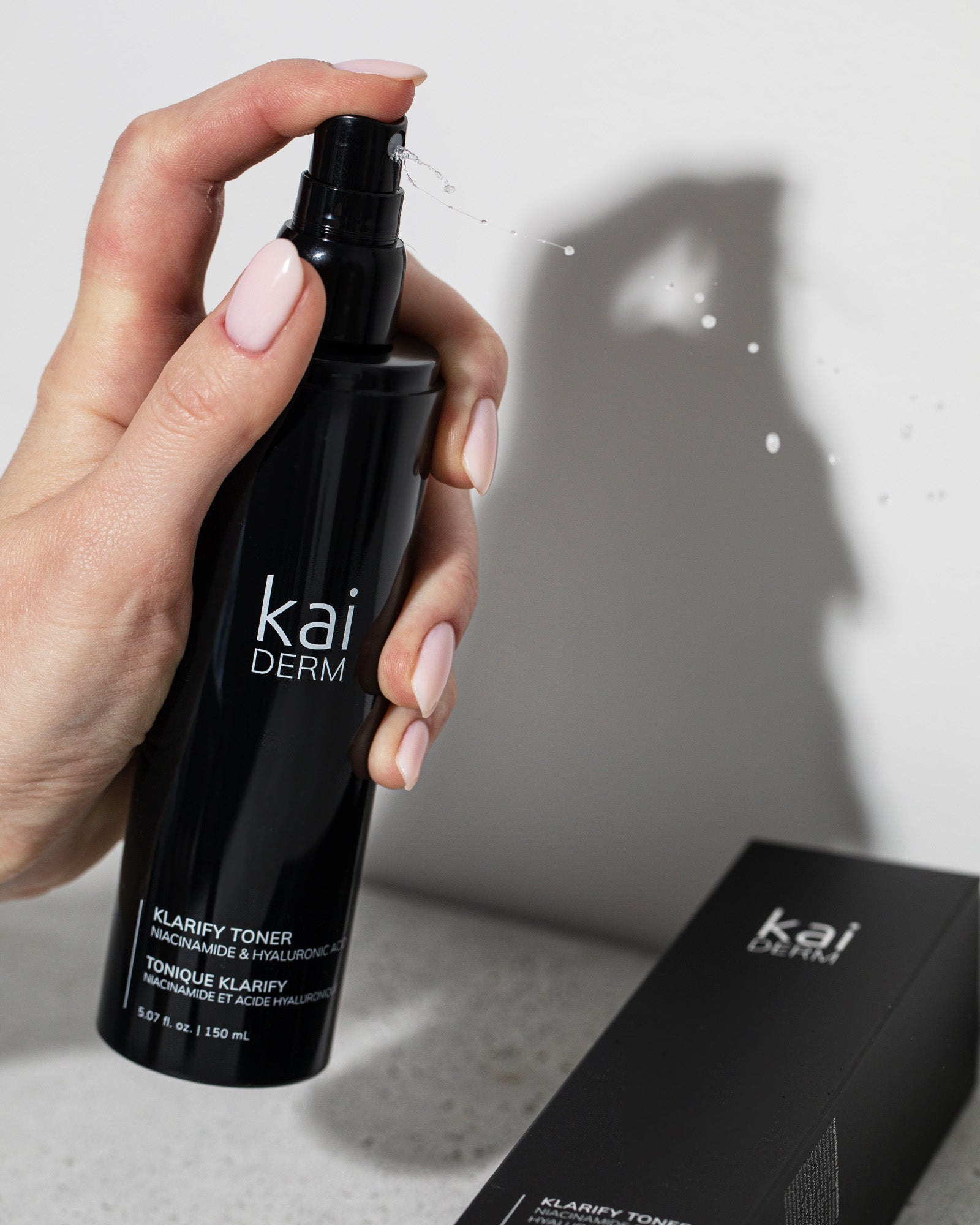 Skincare Package