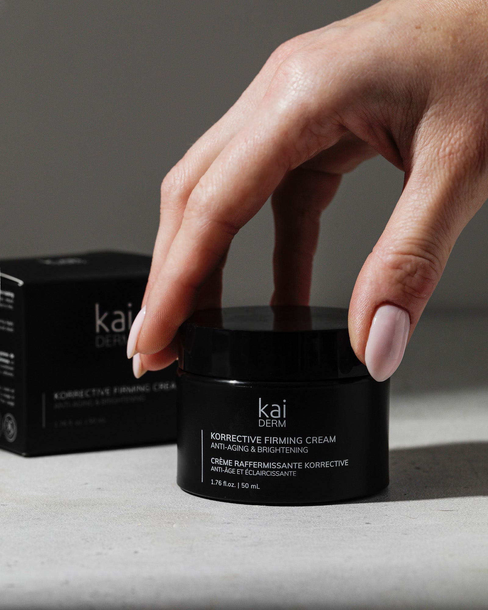 Skincare Package