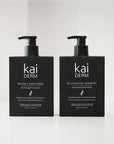 Hair Revitalization Duo: Shampoo & Conditioner Set