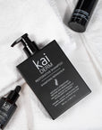 Hair Revitalization Duo: Shampoo & Conditioner Set