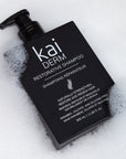 Hair Revitalization Duo: Shampoo & Conditioner Set