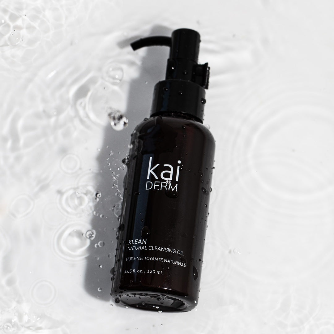 kai DERM Klean