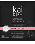 Dark Circles Microdissolving Patches
