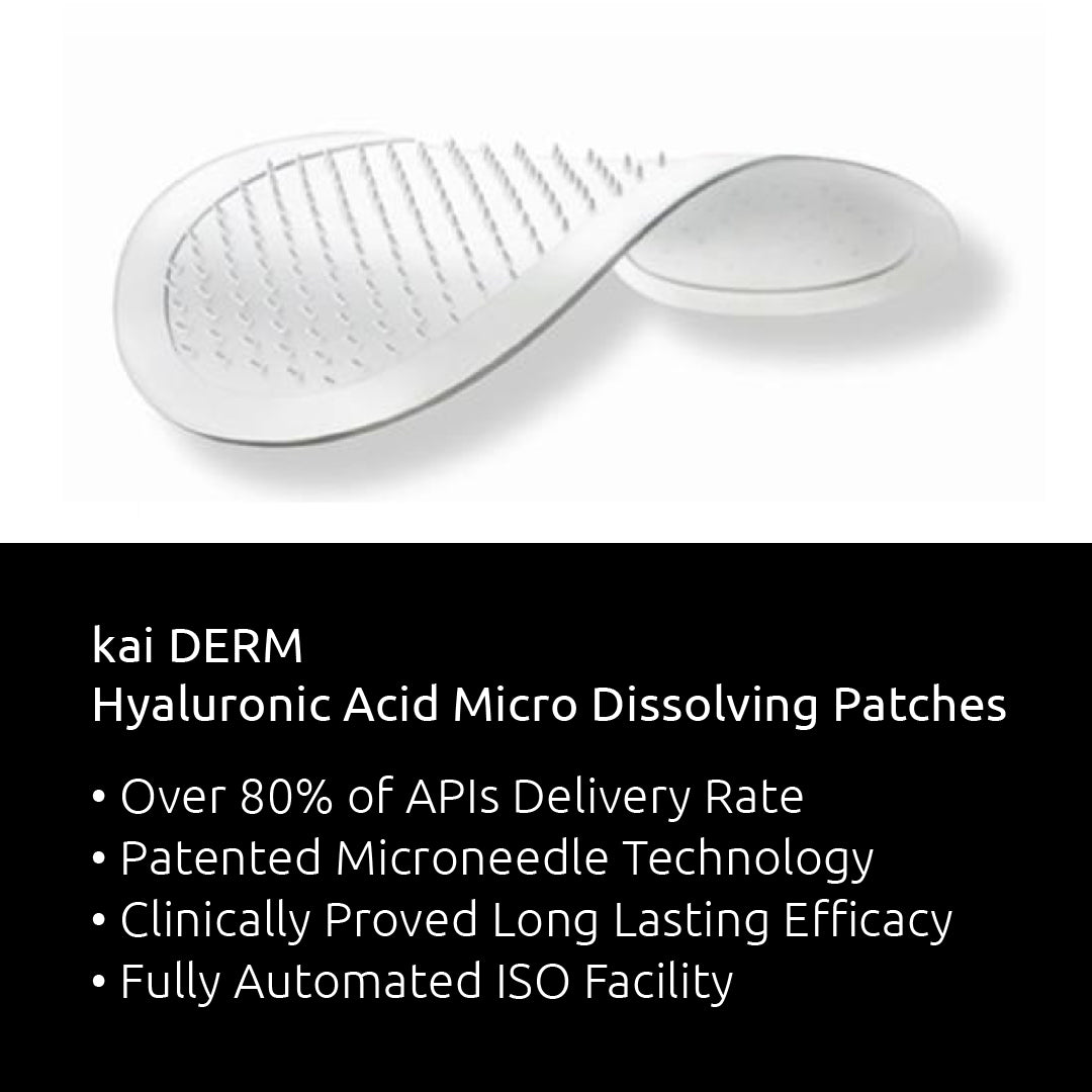 Fine Lines Mirodissolving Patches
