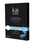 Hyaluronic Acid Luxury Face Mask
