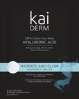 Hyaluronic Acid Luxury Face Mask