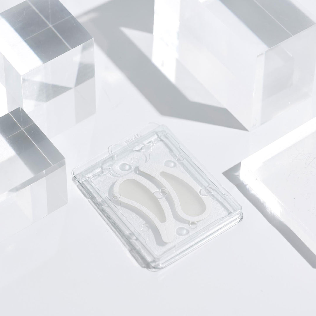 Fine Lines Mirodissolving Patches