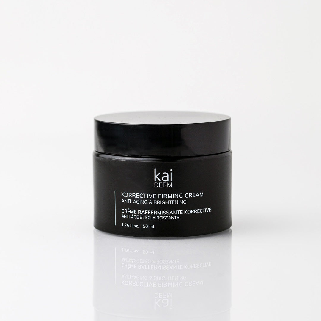 kai DERM Korrective Firming Cream