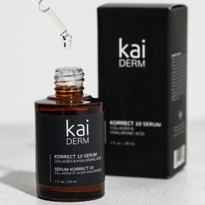 kai DERM Korrect 10 Serum - Image 2