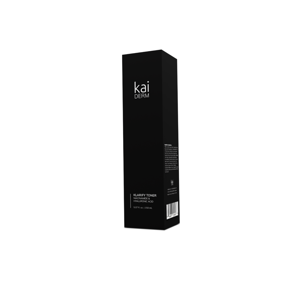 kai DERM Restorative Shampoo – kaiDERM