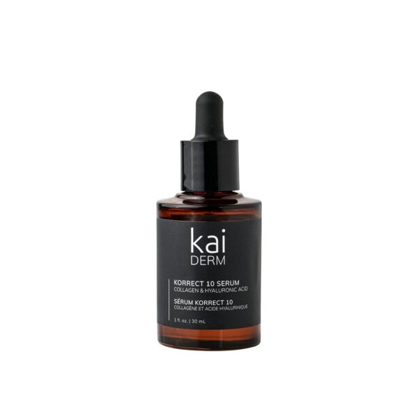 kai DERM Korrect 10 Serum – kaiDERM